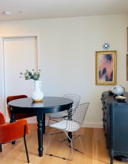 Pottery Barn Dining Table