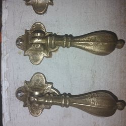 Handles