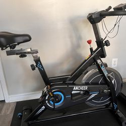 Ancheer exercise Bike 