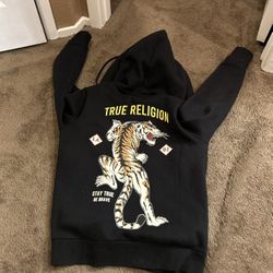 Vintage True Religion Jacket 