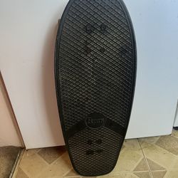 Penny Waterborne Surfskate Board Brand Surf skate Cruiser Carver Style Skateboard Sector 9 Wheels