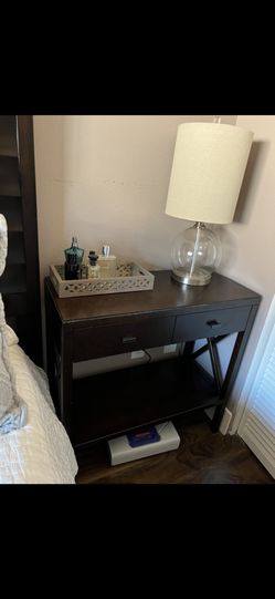 Accent Table