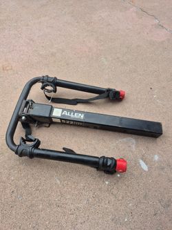 BIKE RACK