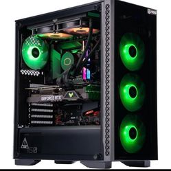 ABS Gladiator Gaming PC - Intel i7 10700K - GeForce RTX 3080ti/3060 - G.Skill TridentZ RGB 16GB DDR4 3200MHz - 1TB Intel M.2 NVMe SSD (2)