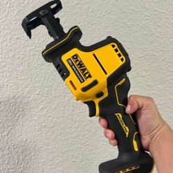 Dewalt 20v Atomic Hackzall