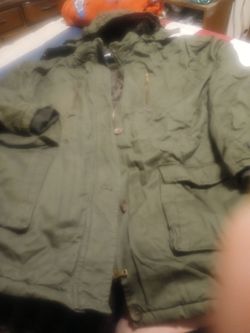 Plus size jacket
