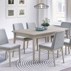 Dining Table Set