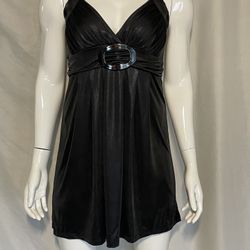 Charlotte Russe Dress Junior Size Large (9)