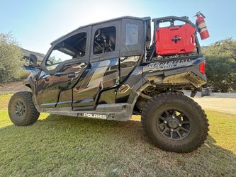 2019 Polaris General 1000