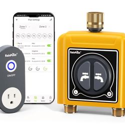 RAINPOINT WiFi Water Timer  