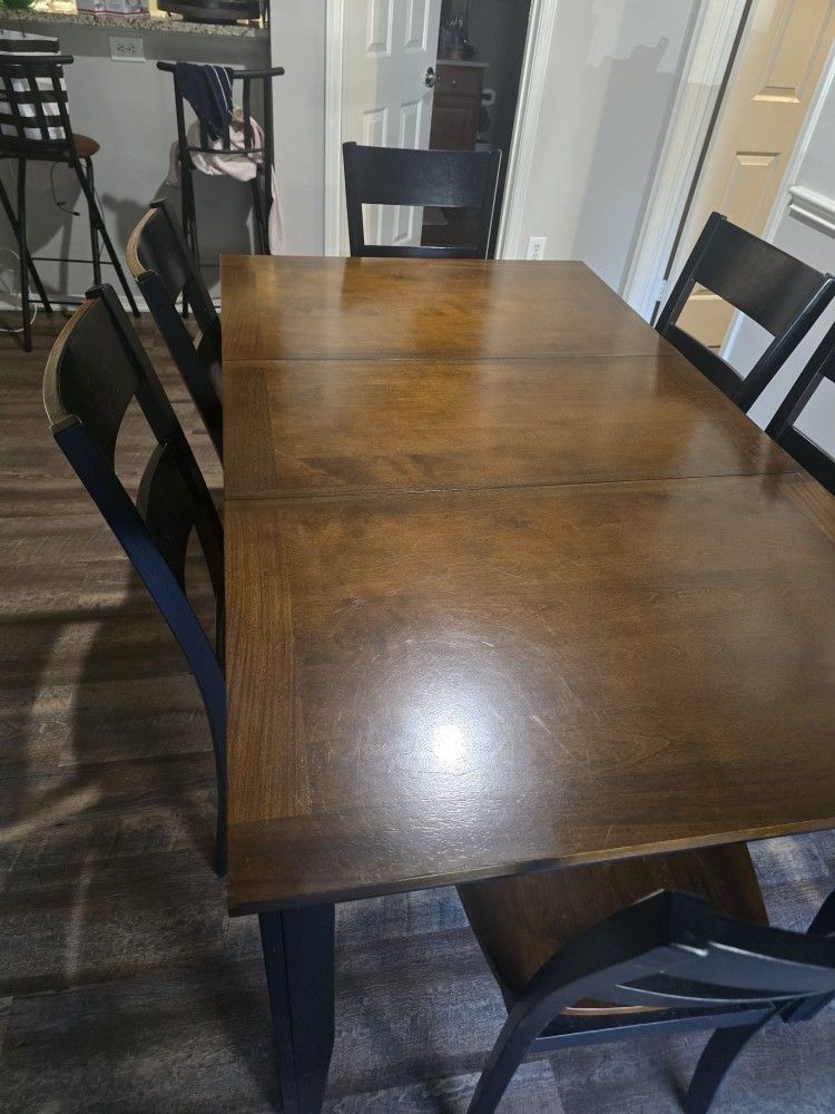Dinning table