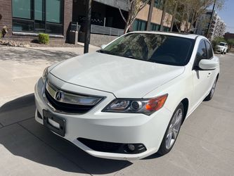 2014 Acura ILX