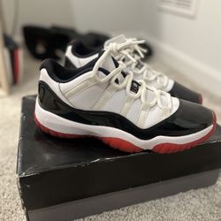 Jordan 11 Concord Bred 