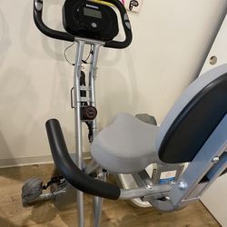 Stationary Bike New 