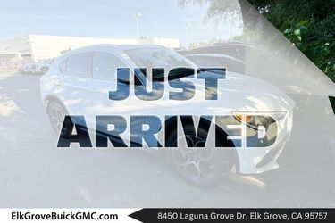 2019 Alfa Romeo Stelvio