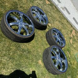 Rims