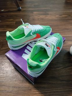 Nike SB BRSB Ghost Size 10 