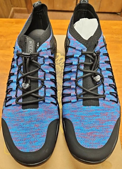 Keen Explore Uneek 1023474 Men's Sneaker Shoes Size 14 Multi Color