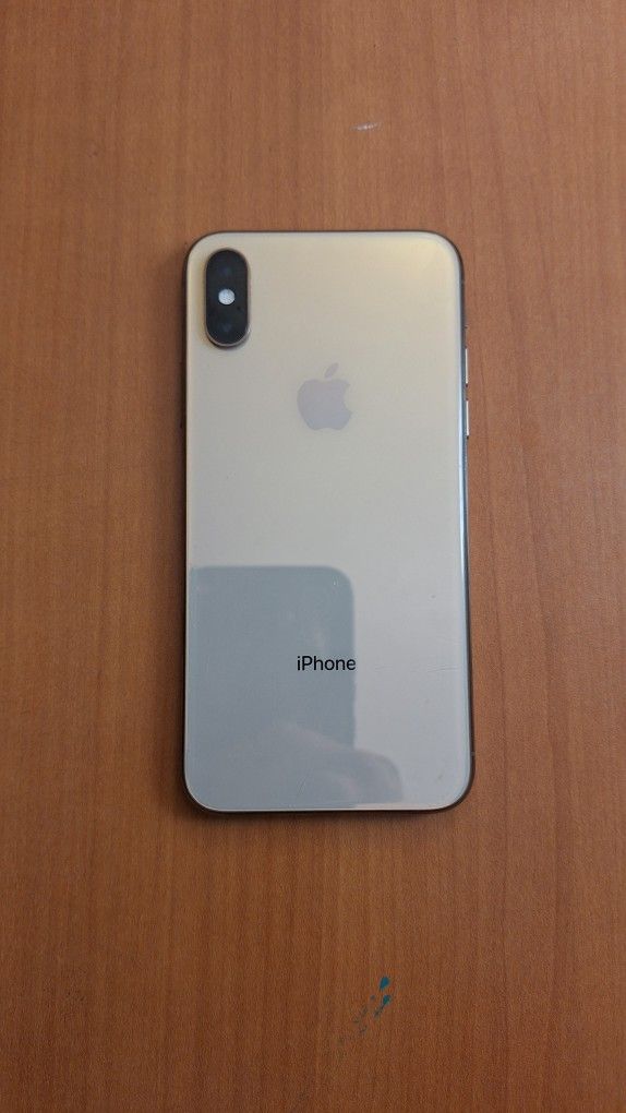 Iphone Xs Max 