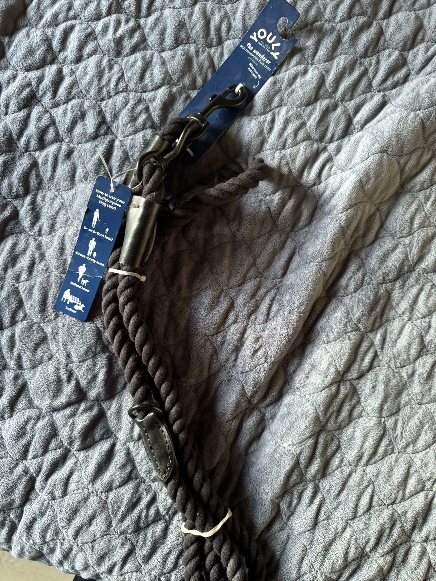 Dog Leash