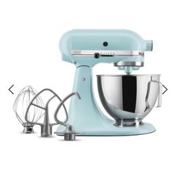 KITCHEN aid stand mixer - BRAND NEW IN BOX