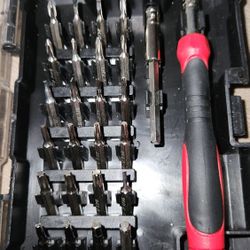 Hyper Tough 26pc Precision Driver