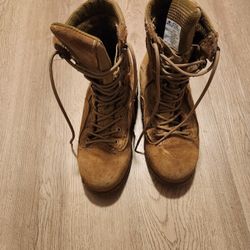 Belleville Military Boots
