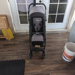 Baby Stroller 