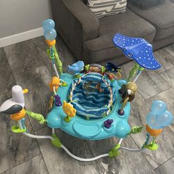 Disney Baby Nemo Jumper