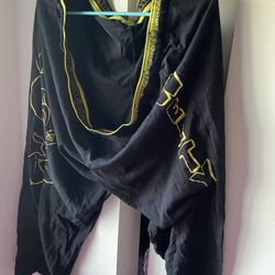 Plus Size Sleeping Pants