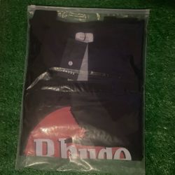 Rhude tshirt