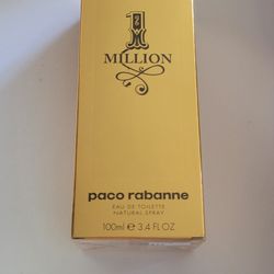 Paco Rabanne 1 Million 