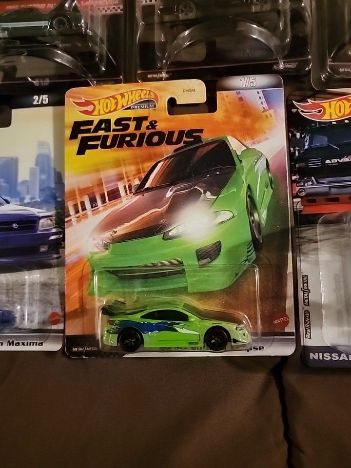 Hotwheels Collection RLC, STH AND MORE