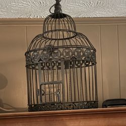 Birdcage