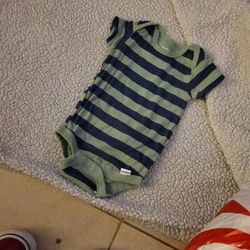 Baby Onesie