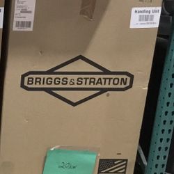 Briggs & Stratton 20KW