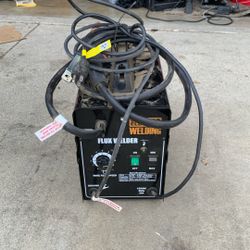 Welder
