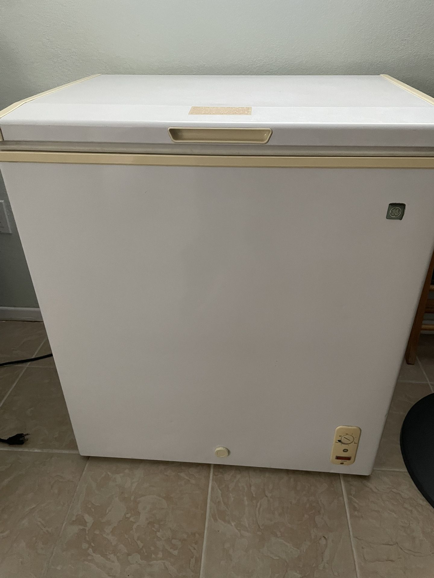 Freezer