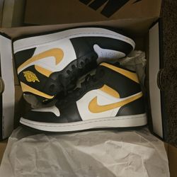 Air Jordan 1 Retro