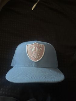 Raiders Hat