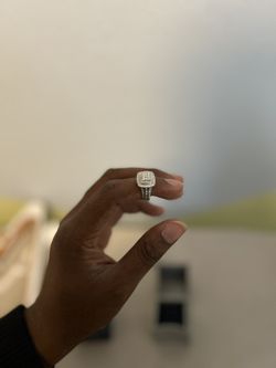 Engagement Ring