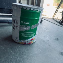 Mapel ultrasound Eco 980