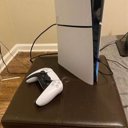 PS5 Slim