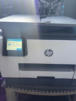 Hp Printer