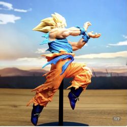 Super Saiyan Dragon Ball Z