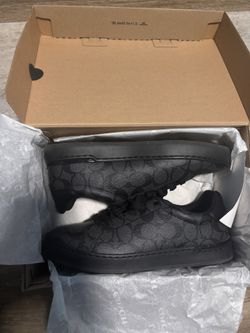 Coach Shoes