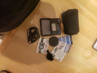 Garmin Nuvi  2595LMT  G.P.S.