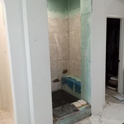 Shower Tile
