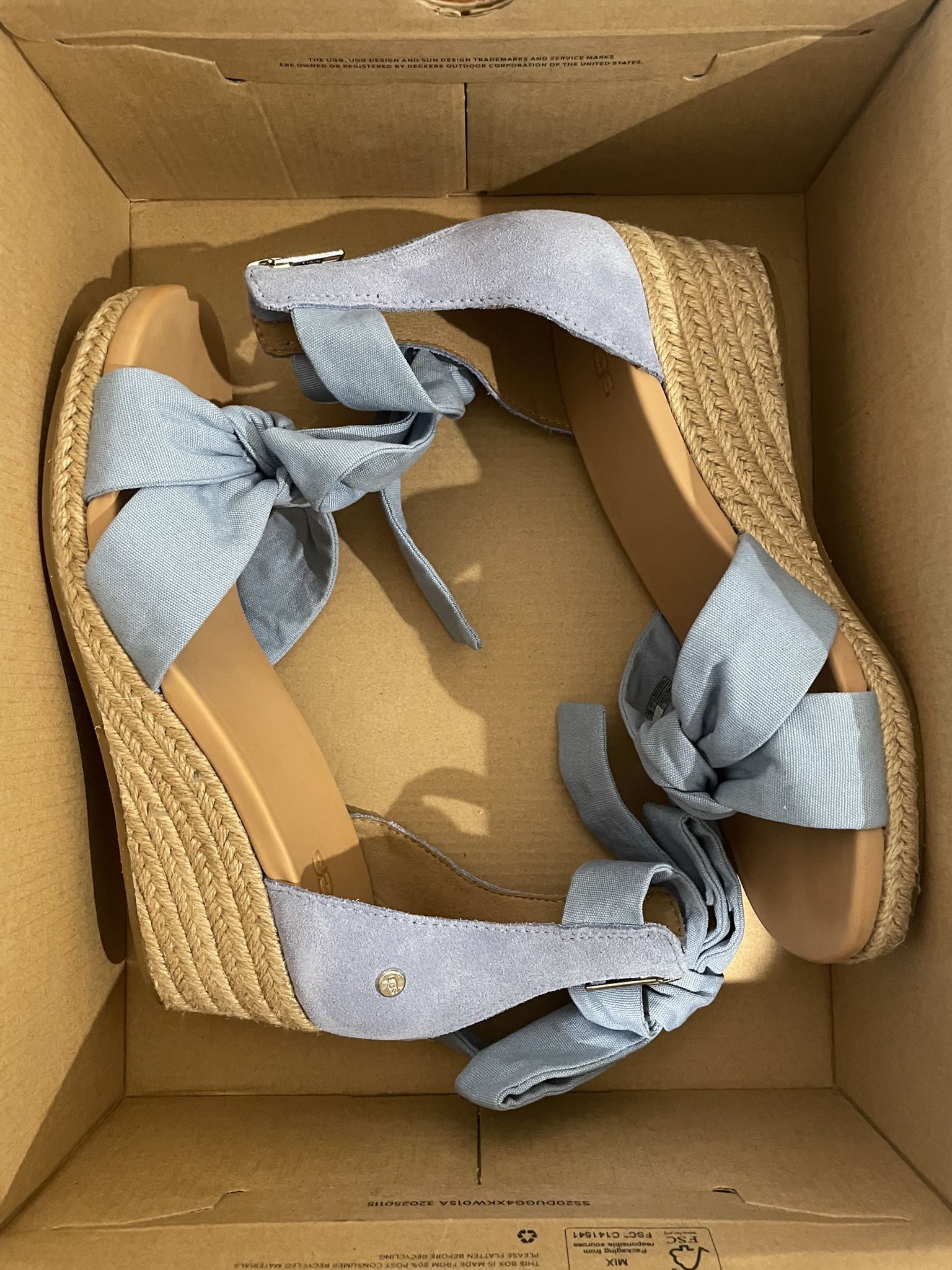 Ugg Yarrow Women’s Size 7 Sandal