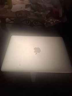 Mac book